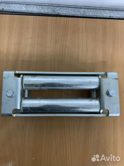 Ролики для лебедки Warn оригинал