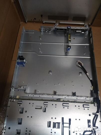 Корпус DL160 G9 LFF