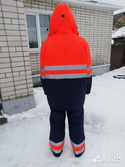 Верхняя одежда