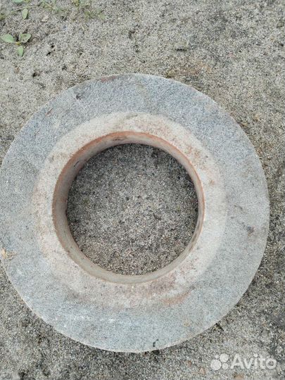 Точильный камень