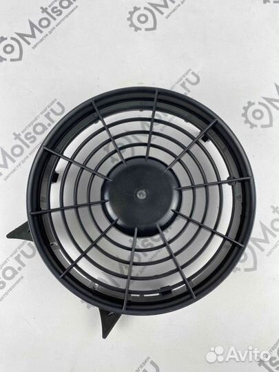 Решетка вентилятора снегоход Тайга (воздухозаборни