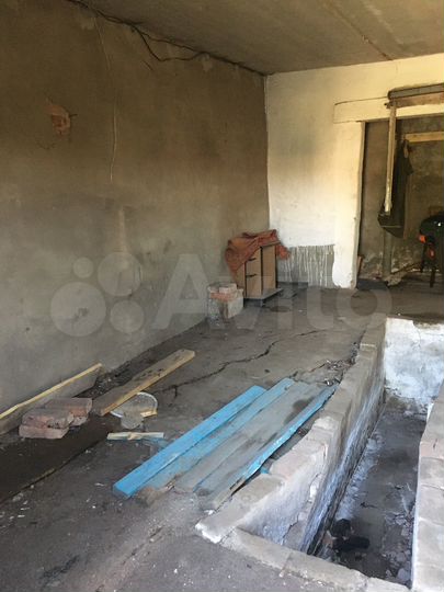 Гараж, 30 м²
