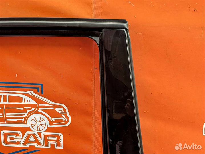 Дверь задняя правая W166 GLE63 AMG S-modell GLE