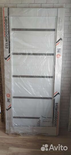 Дверь межкомнатная 90 см