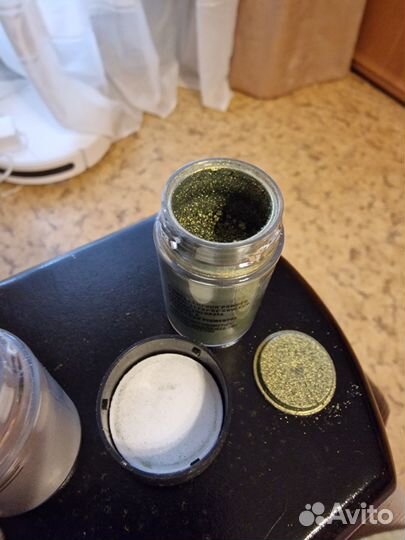 Тени-пигмент MAC (оригинал)