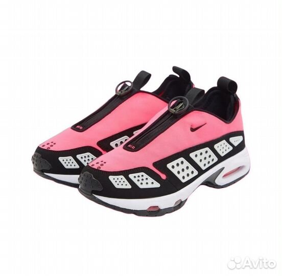 Nike Air Max Sander оригинал 40 41 42 43 44 45 46