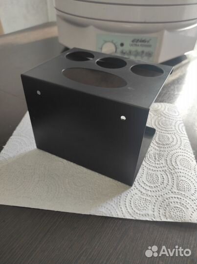 Подставка для зубной пасты