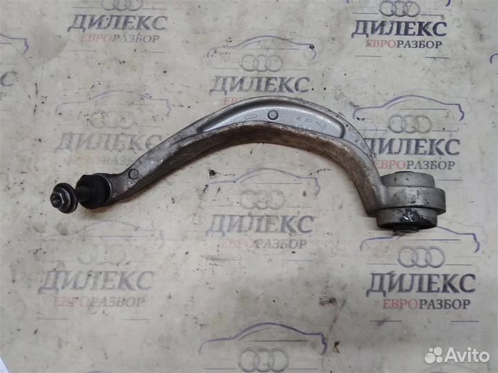 Рычаг передний нижний правый задний Audi Q5