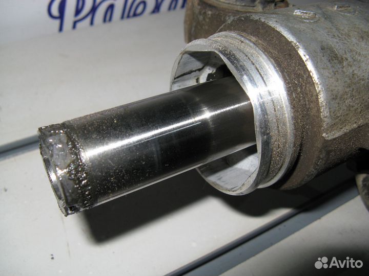 Рулевая рейка правый руль Toyota RAV4 2 20 A20