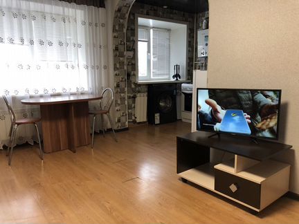 Квартира-студия, 30 м², 3/5 эт.