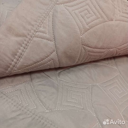 Покрывало стеганое