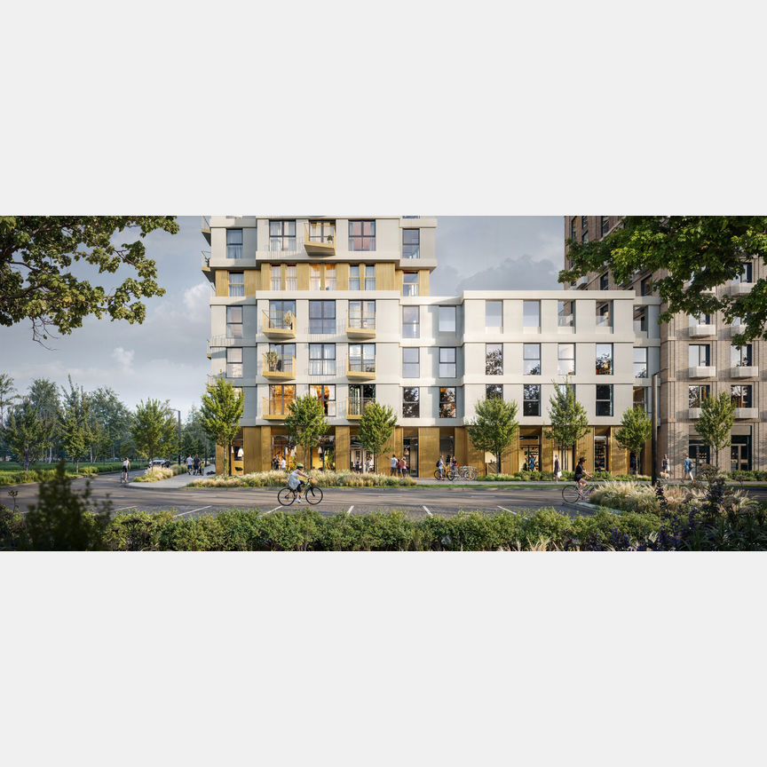 1-к. квартира, 36 м², 18/24 эт.