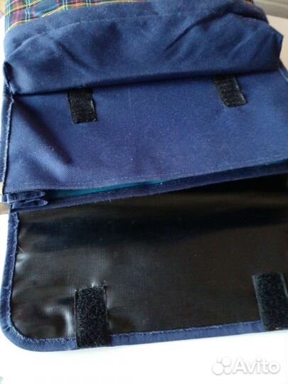 Рюкзак (школьный)