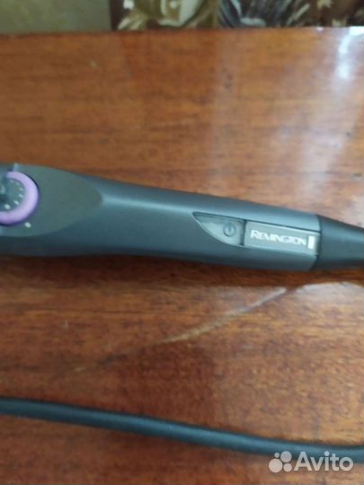 Плойка для волос Remington