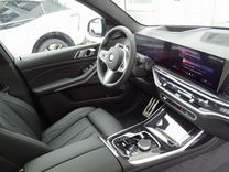BMW X7 3.0 AT, 2024, 113 км, с пробегом, цена 17 590 000 руб.