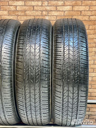 Bridgestone Dueler H/L 400 215/70 R17