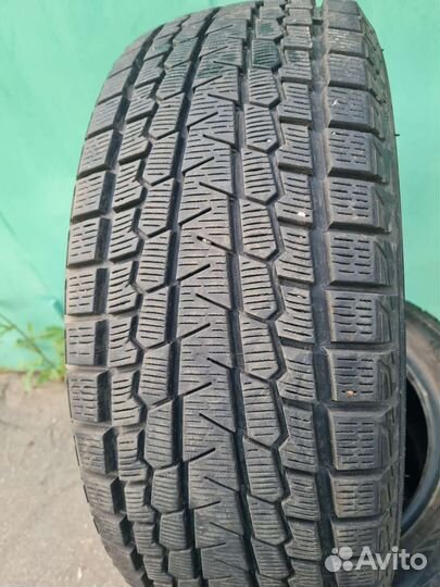 Yokohama Ice Guard G075 235/55 R18
