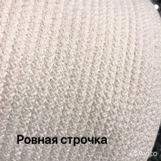 Корзина для хранения игрушек Единорог из хлопка