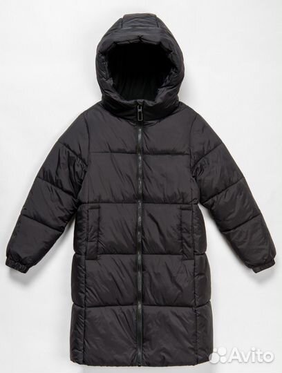 Новое пальто Futurino 158 на девочку