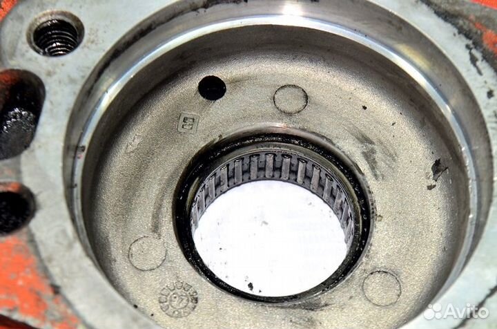 Рулевой редуктор (гур), другое international 9800