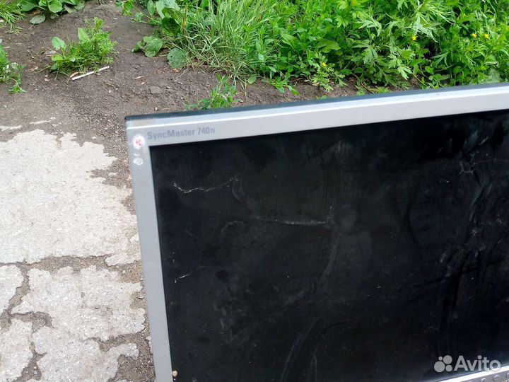 Мониторы Самсунг