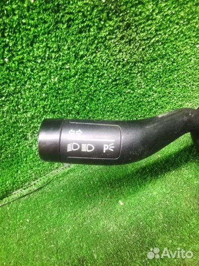 Подрулевой переключатель Volkswagen Touareg I 2.5