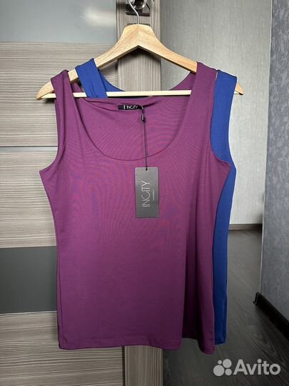 Топ incity размер 46 (оба 550)