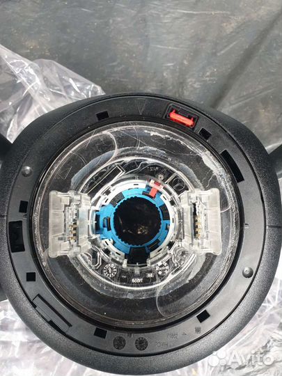 Подрулевой переключатель mercedes benz ML