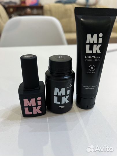 Лаки для маникюра