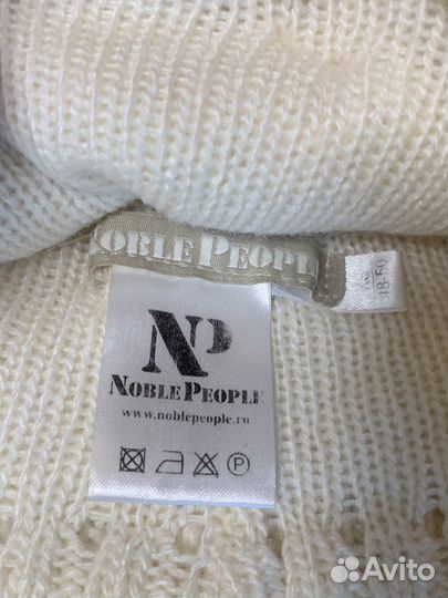 Шапка для девочки Noble People