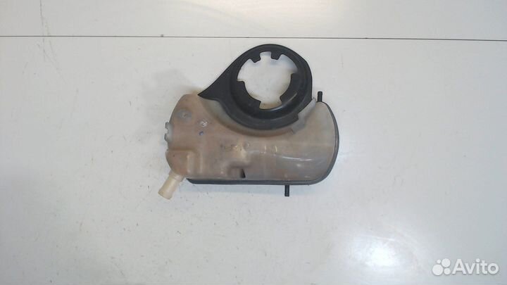 Бачок расширительный Jaguar X-type, 2004