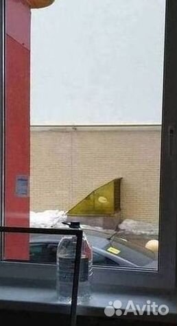 Окна быстро за день