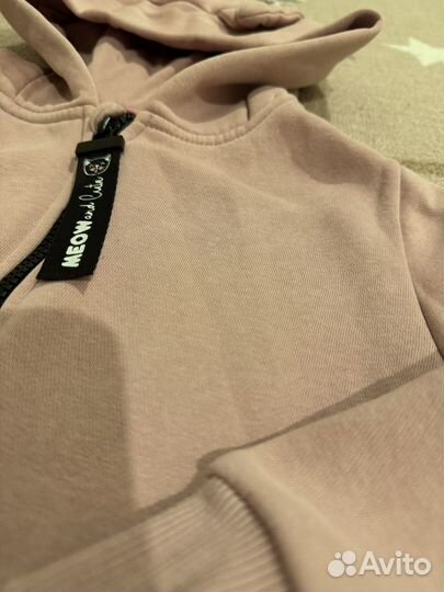 Комбинезон 110