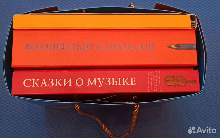 Волшебный карандаш для слабовидящих