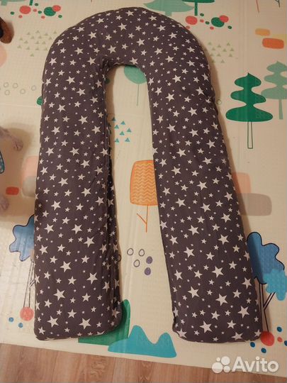 Подушка для беременных