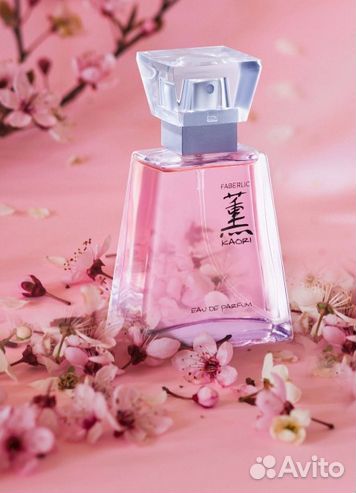 Духи туалетная вода Фаберлик
