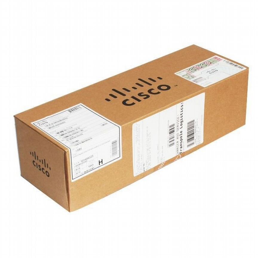 [C3KX-PWR-350WAC-RF] Блок Питания New C3kx-Pwr-350wac-Rf