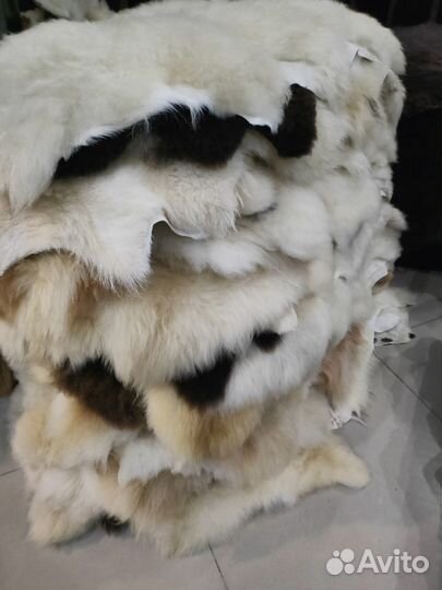 Овечья шкура