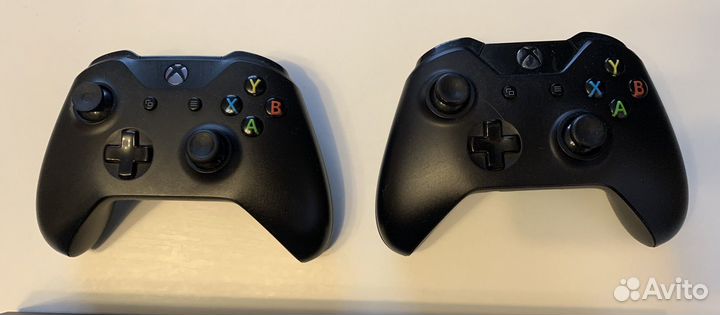 Xbox One 500 gb