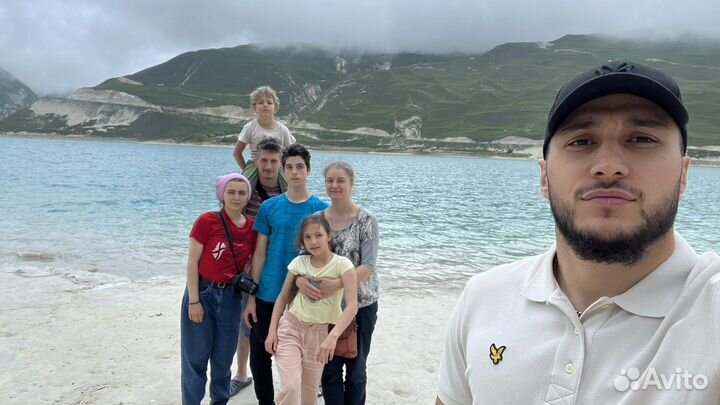 Джиптур по Дагестану