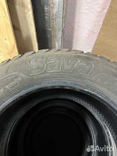 Sava Eskimo Stud 265/65 R16