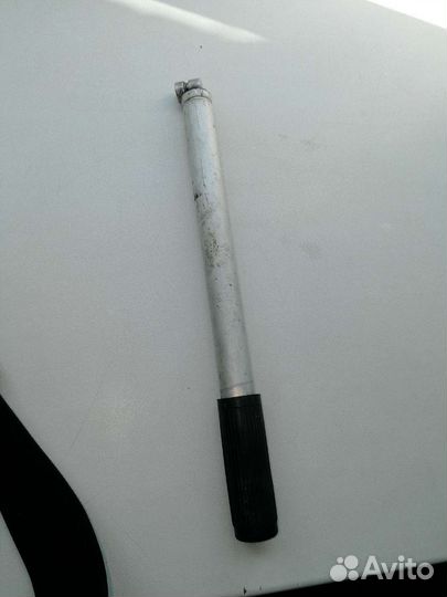 Насосы для шоссейного велосипеда СССР