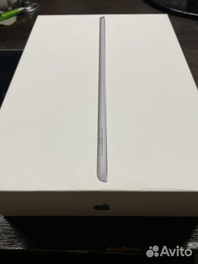 iPad 6 2018 32gb Ростест