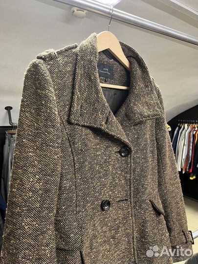 Пальто женское