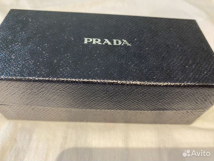 Оправа для очков женская Prada