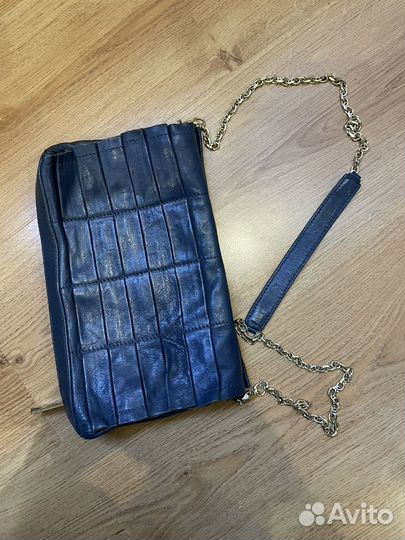 Сумка клатч coccinelle