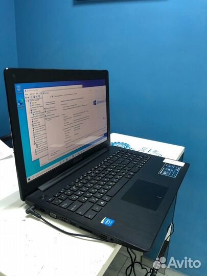 Ноутбук Asus x553M celeron n2840 2.16Ghz /2.00gb