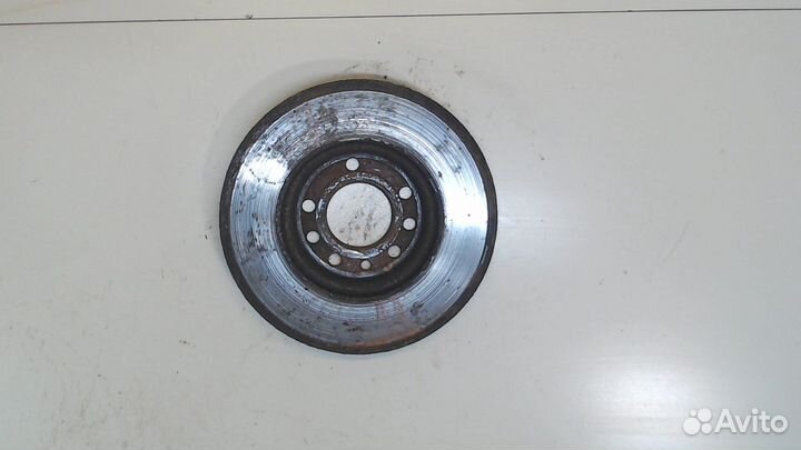 Диск тормозной Opel Vectra C, 2006