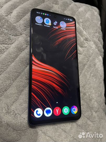 Xiaomi poco x3 pro 6 128