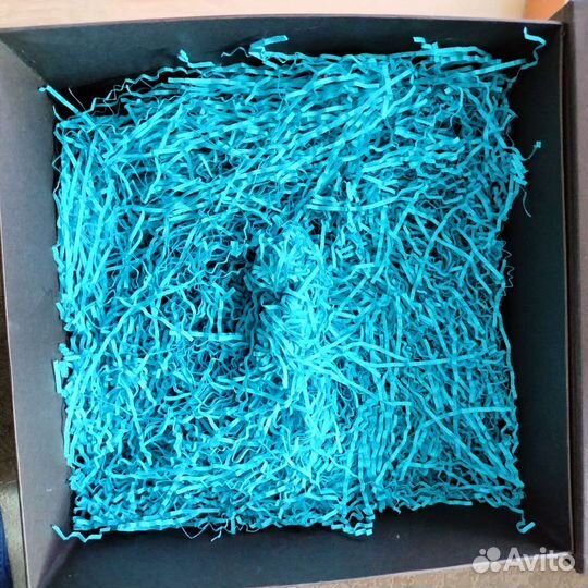 Наполнитель для подарков бумажный